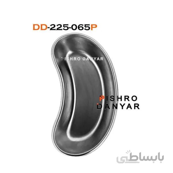 رسیور متوسط پیشرو