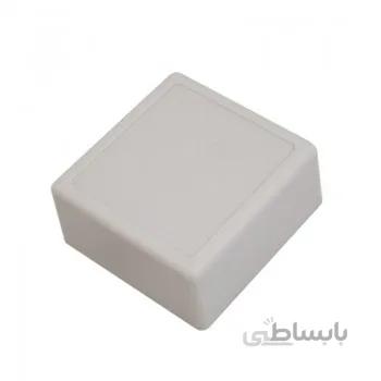 باکس پلاستیکی(جعبه اتصال) 56mm x58mm x 28mm