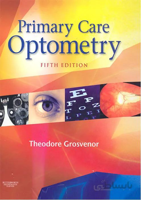 Primary Care Optometry