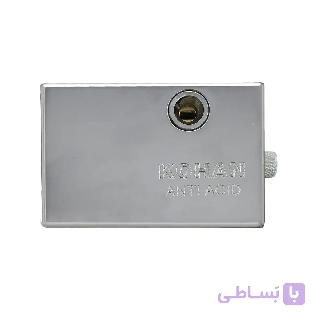 قفل گارددار کهن KGD
