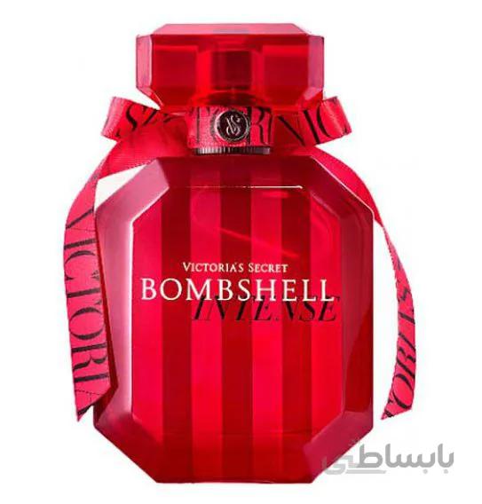 سمپل/دکانت عطر ادکلن ویکتوریا سکرت بامبشل اینتنس Victoria Secret Bombshell Intense