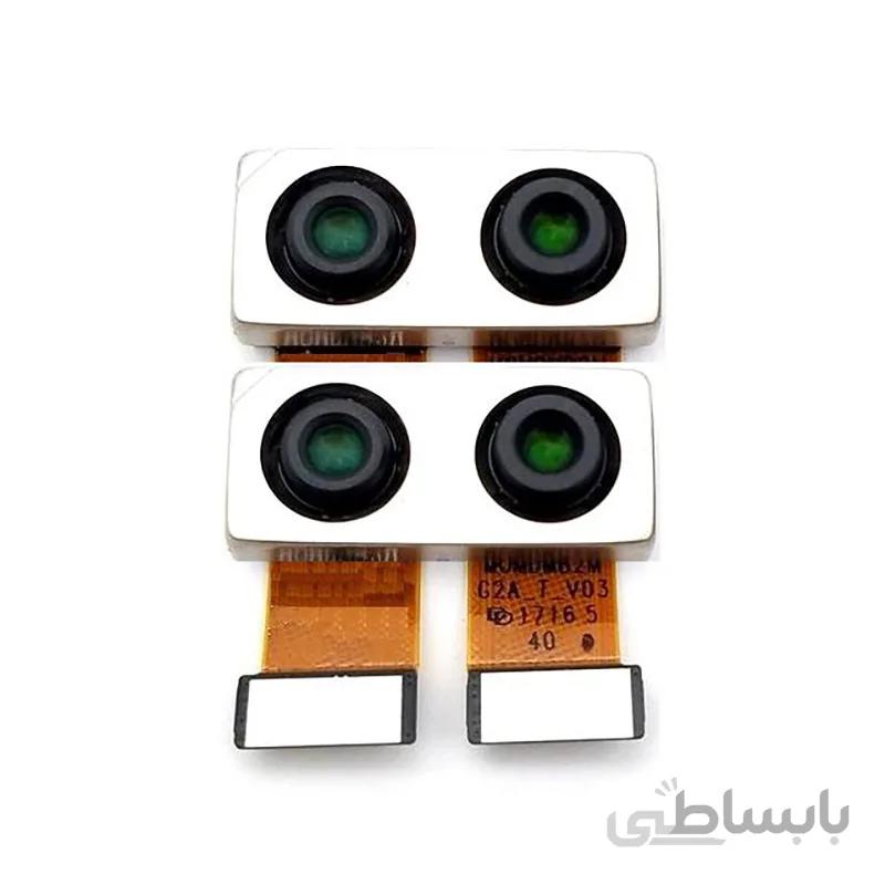 دوربین پشت اصلی ردمی نوت 9 - xiaomi Redmi Note 9 Main Camera