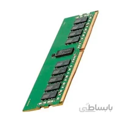 رم سرور اچ پی مدل PC4-2400 32GB