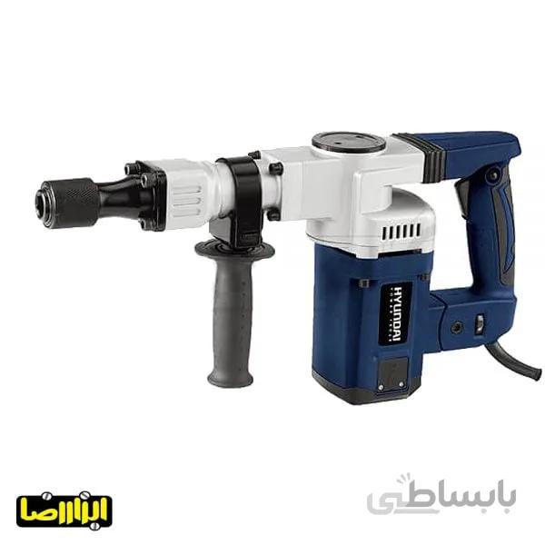 چکش تخریب هیوندای مدل HP1340H-DH