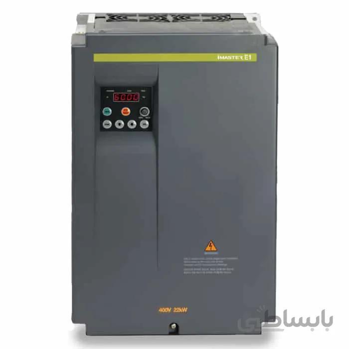 E1-350KW