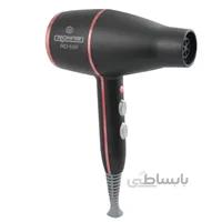 سشوار فوق حرفه ای RONAS RO-5101 ا RONAS RO-5101 Power Perfaction Hair dryer