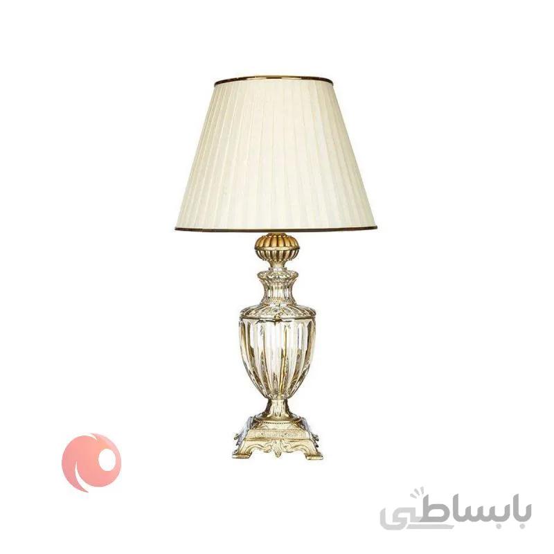 آباژور رومیزی چشمه نور مدل C2111/1A