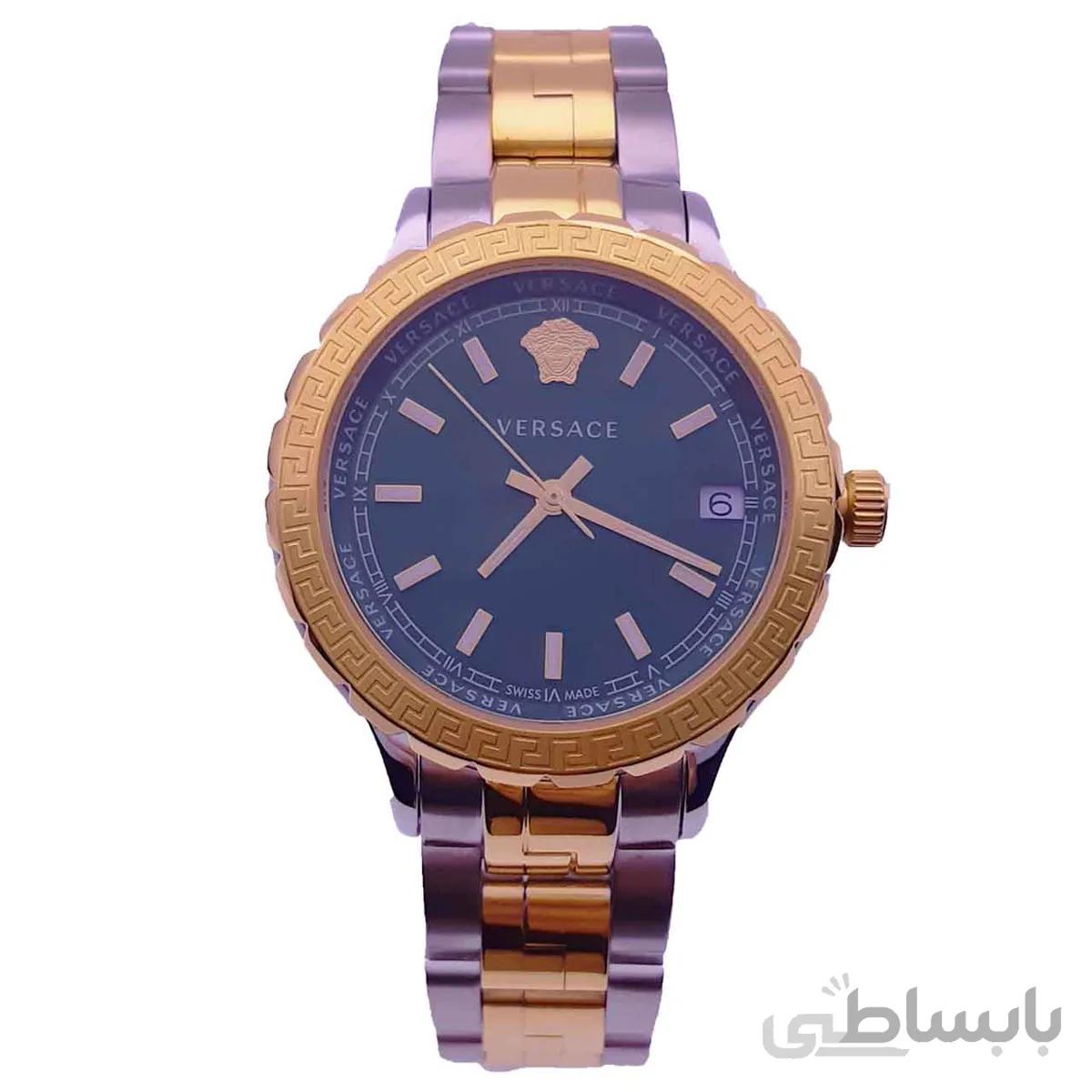 ساعت مچی زنانه ورساچه مدل Versace 12097C