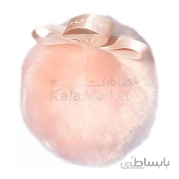 بمب شاین هوادی (Huadi Fairy Bomb Glittering POM glitter Powder puff Shimmering Flash Body)
