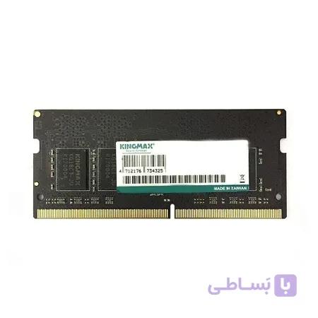 رم لپ تاپ کینگ مکس 16GB 3200MHz CL22
