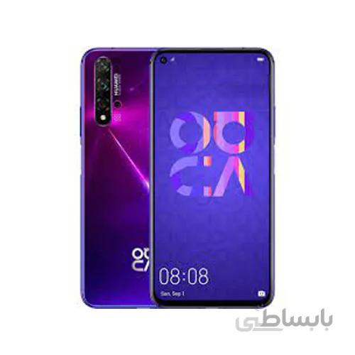 فلت پاور ولوم هواوی HUAWEI nova 5T