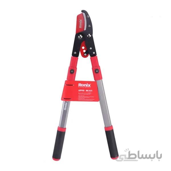 قیچی شاخه زن مدل RH-3121 رونیکس