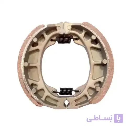 لنت ترمز موتور سیکلت برند شرکتی