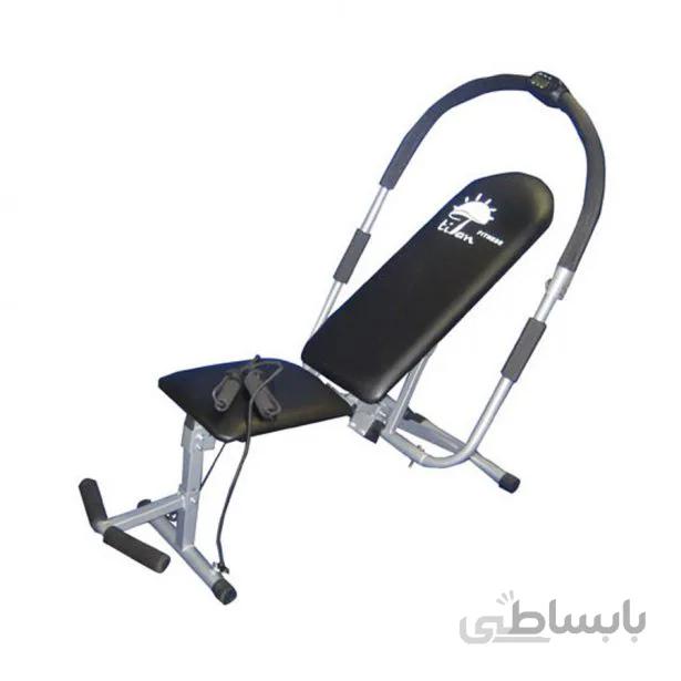 آب کینگ تایتان فیتنس Titan Fitness 3400