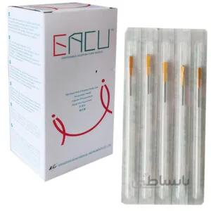 سوزن طب سوزنی ۱۰۰عددی اکو مدل EACU KJ3060
