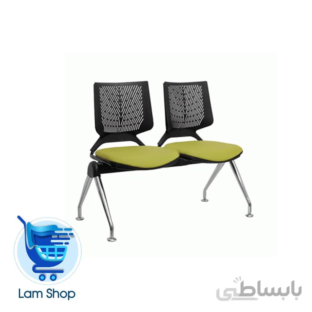 نیمکت آموزشی وینر II دو نفره P222S نظری