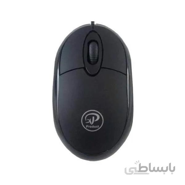 ماوس ایکس پی-پروداکت مدل XP-200E