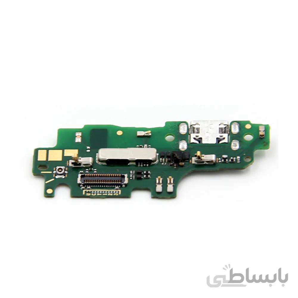 فلت سوکت شارژ Chargher Flex Huawei 5X