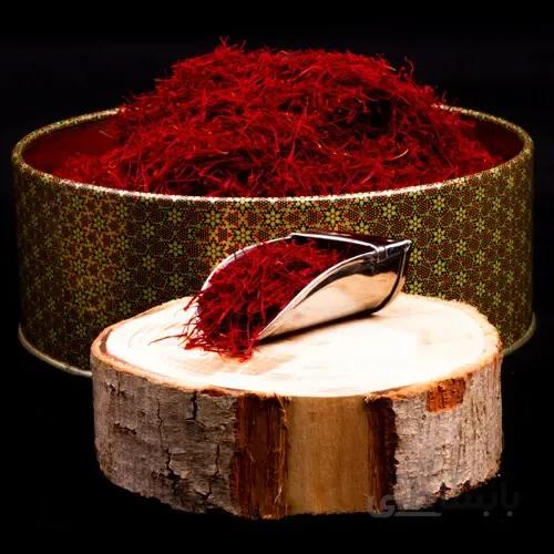 زعفران سرگل قاینات عمده