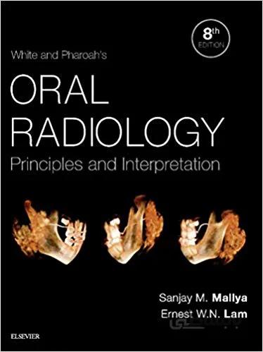 اصول رادیولوژی وایت فارو | White and Pharoah’s Oral Radiology – 2019