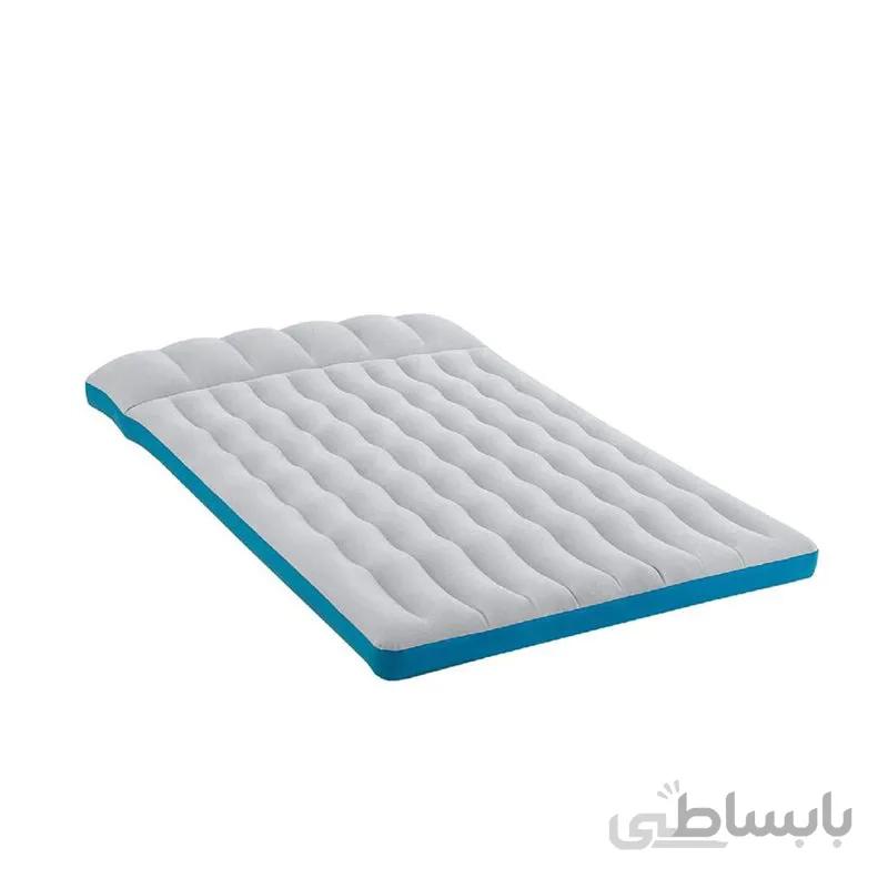تشک بادی کمپینگ 2 نفره اینتکس عرض 127 مدل 67999