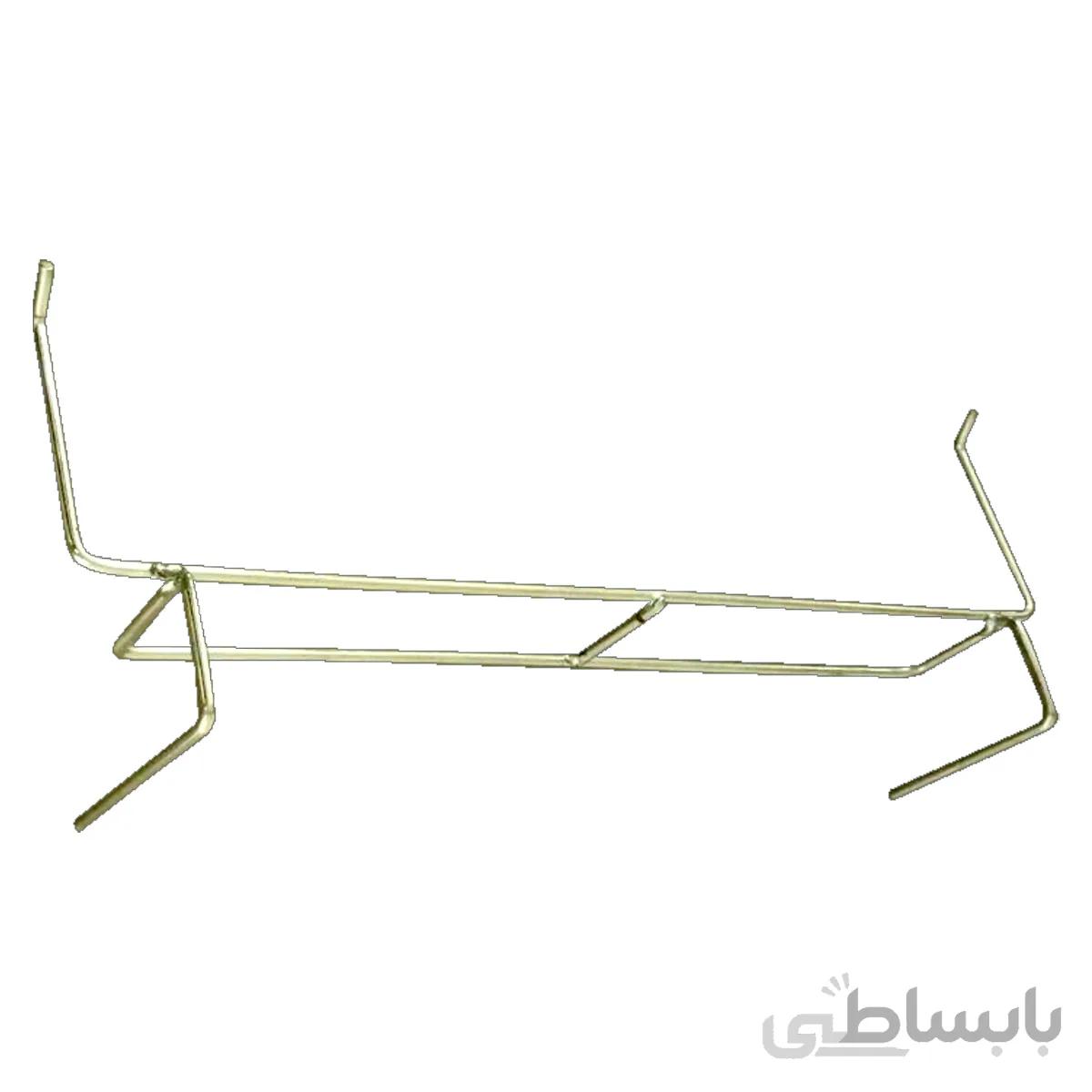 نگهدارنده قاب یک تکه