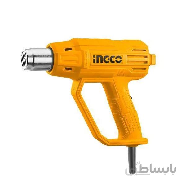 سشوار صنعتی 2000 وات اینکو مدل HG200038