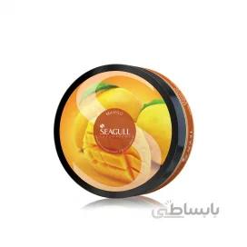 کرم مرطوب کننده دست و بدن سی گل با رایحه انبه 200 میل