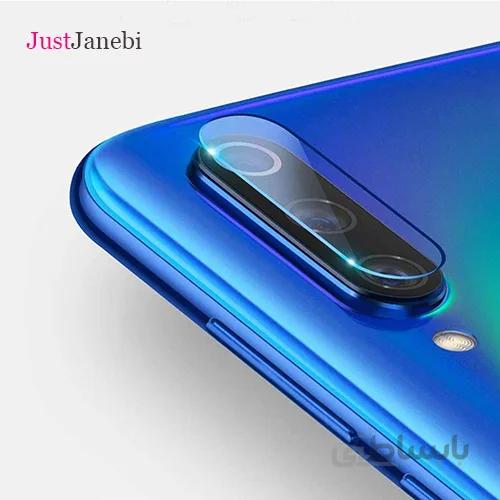 محافظ لنز موبایل ضد ضربه هوآوی Huawei HONOR 20 LITE