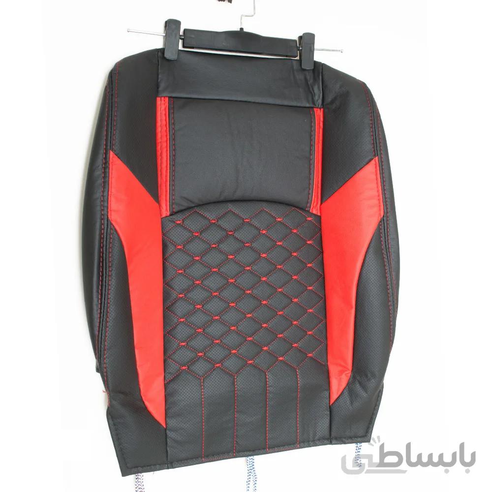 روکش صندلی چرم رایکو مناسب برای کوئیک کد 524577