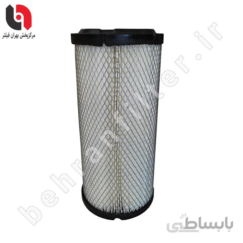 فیلتر هواکش مینی بوس کارسان J9