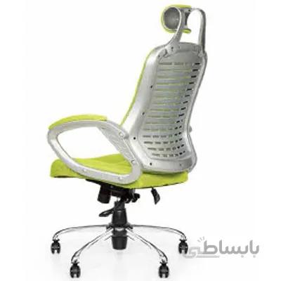 صندلی مدیریتی M750 تیام