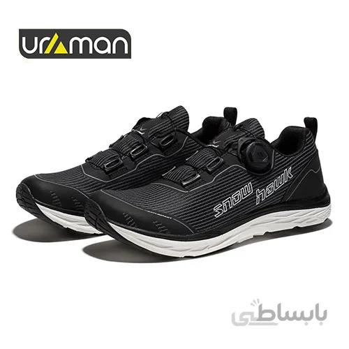 کفش مردانه رانینگ اسنوهاک مدل KIAN SN-1006