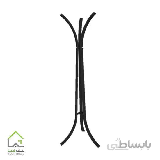 جالباسی ایستاده مدرن لیلیوم