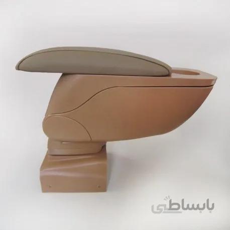 کنسول وسط صندلی خارجی پژو 405
