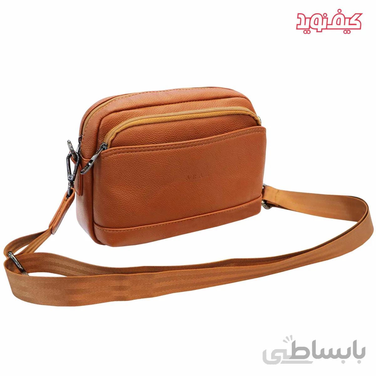 کیف رودوشی ARAZ کد 1561