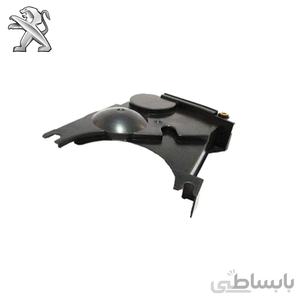 قاب میانی تسمه تایمینگ پژو 405