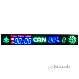 LED MODULE MM11015CBRG CAN B 00