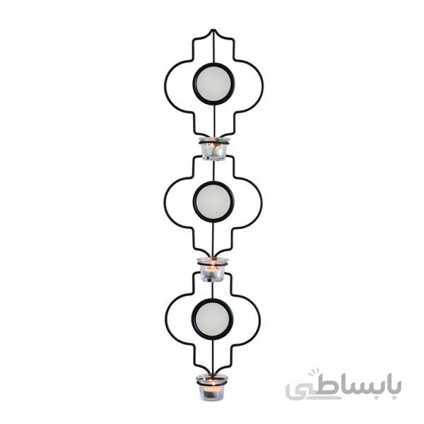 جاشمعی وزرا مدل SH116