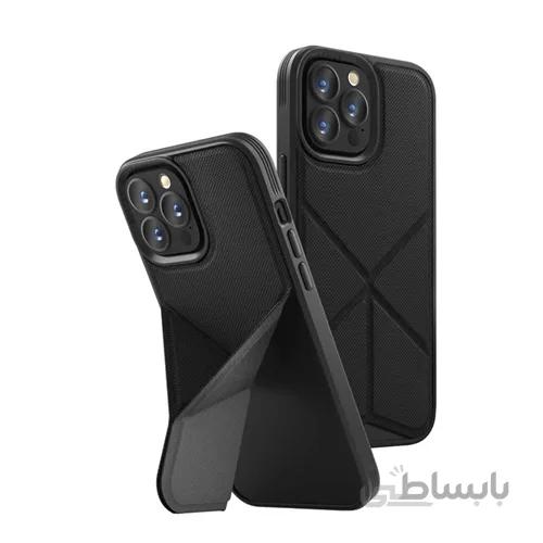 قاب یونیک آیفون 13 پرو مکس Uniq Transforma MagSafe Case iPhone 13 Pro Max