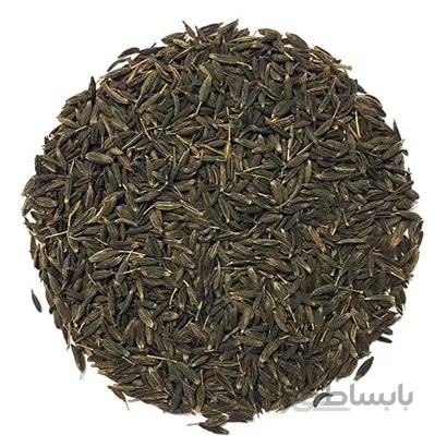 زیره سیاه کوهی