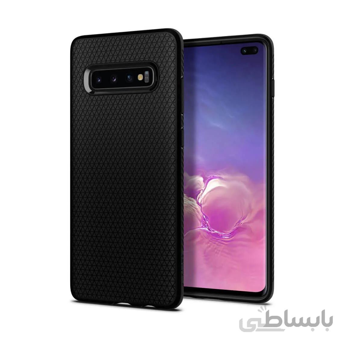 کاور اسپیگن Liquid Air سامسونگ Galaxy S10 Plus