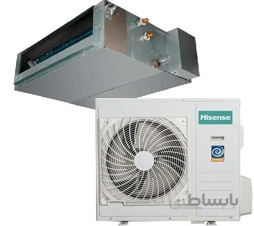 داکت اسپلیت هایسنس ا HID - 48
