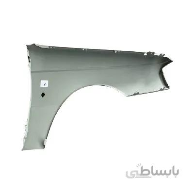 گلگیر جلو پژو 405 راست ایساکو