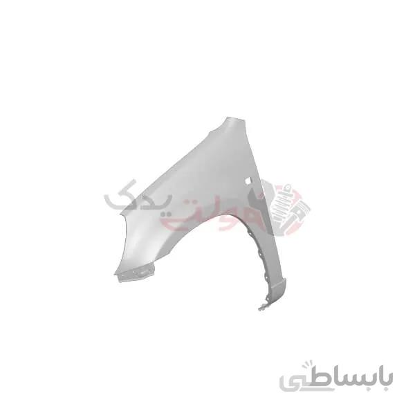 گلگیر جلو چپ X33