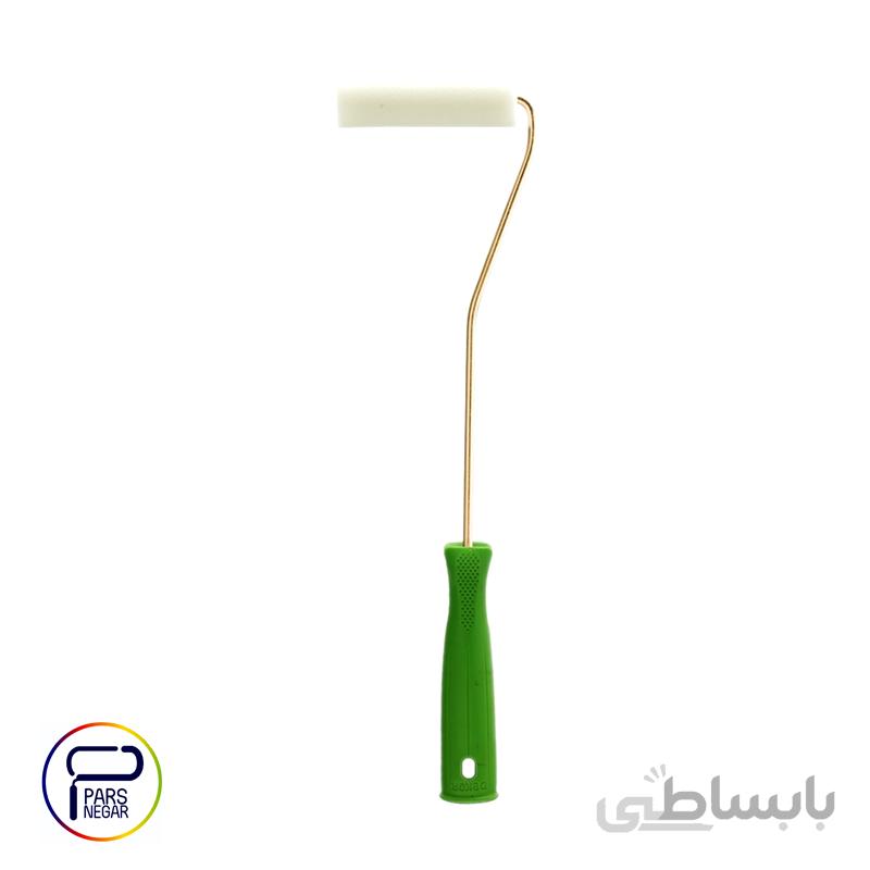 غلتک ۱۱۱۵ فومی نیم قطور دکور ۱۰ سانت