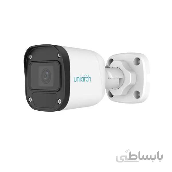 دوربین مداربسته تحت شبکه یونی‌آرک مدل IPC-B114-PF28