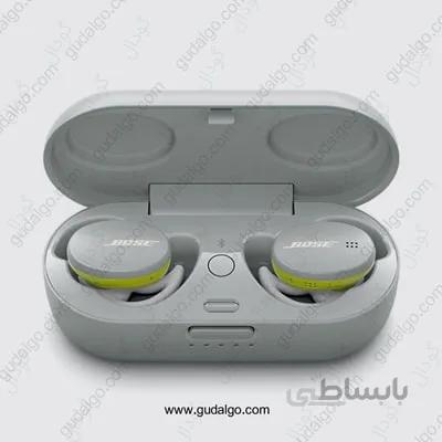 هدفون وایرلس بوز Bose Sport Earbuds ا Bose Sport Earbuds