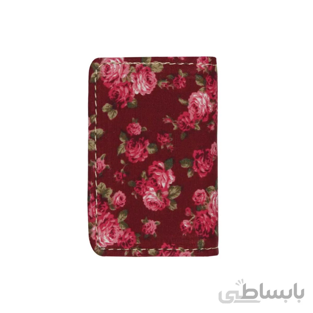 دفتر پارچه ای کوچک P825