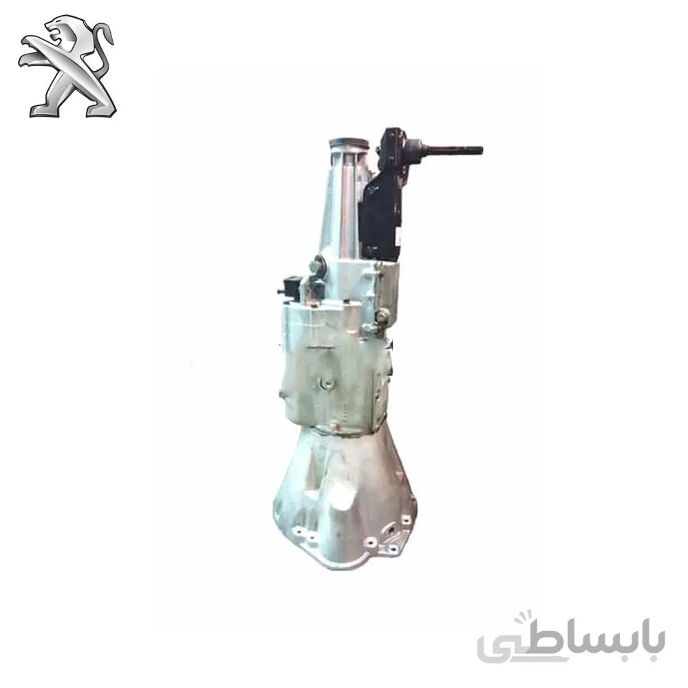 گیربکس پژو آردی